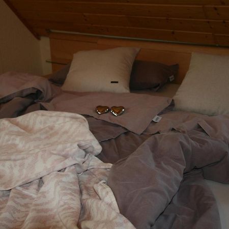 Ferienwohnung Dieter Popp Munchberg Ngoại thất bức ảnh